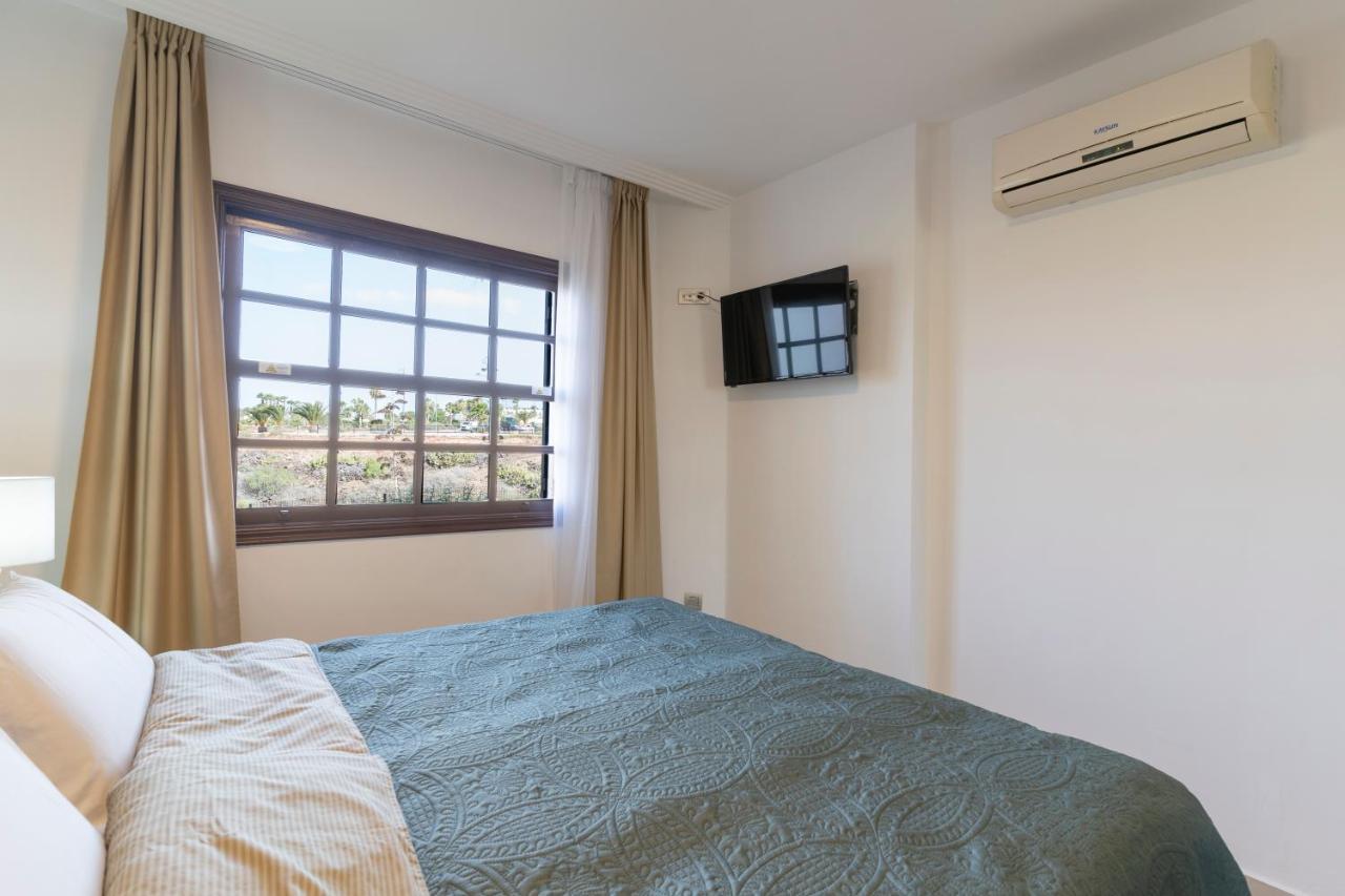 Oceanfront Tenerife South Albatros 145 ซานมิเกลเดียโบนา ภายนอก รูปภาพ