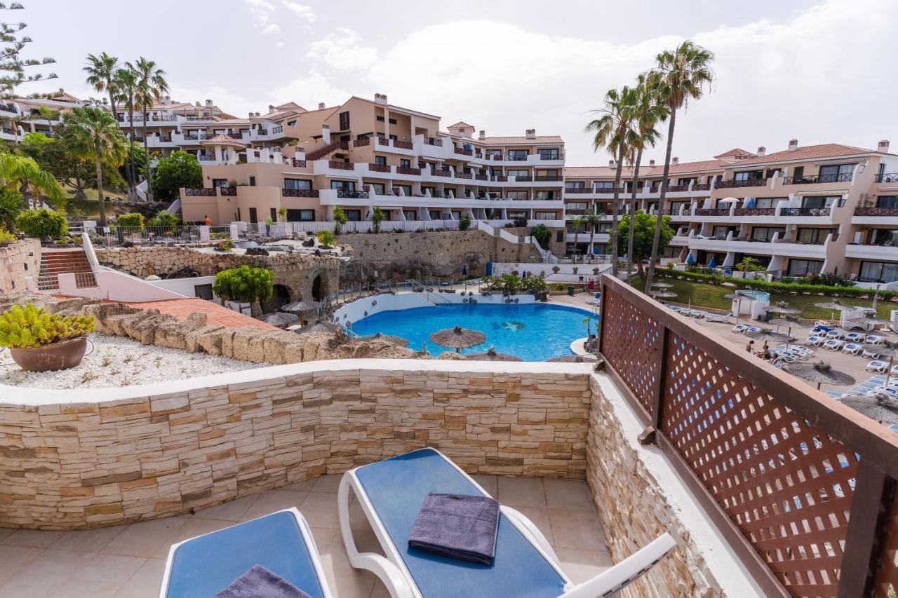 Oceanfront Tenerife South Albatros 145 ซานมิเกลเดียโบนา ภายนอก รูปภาพ