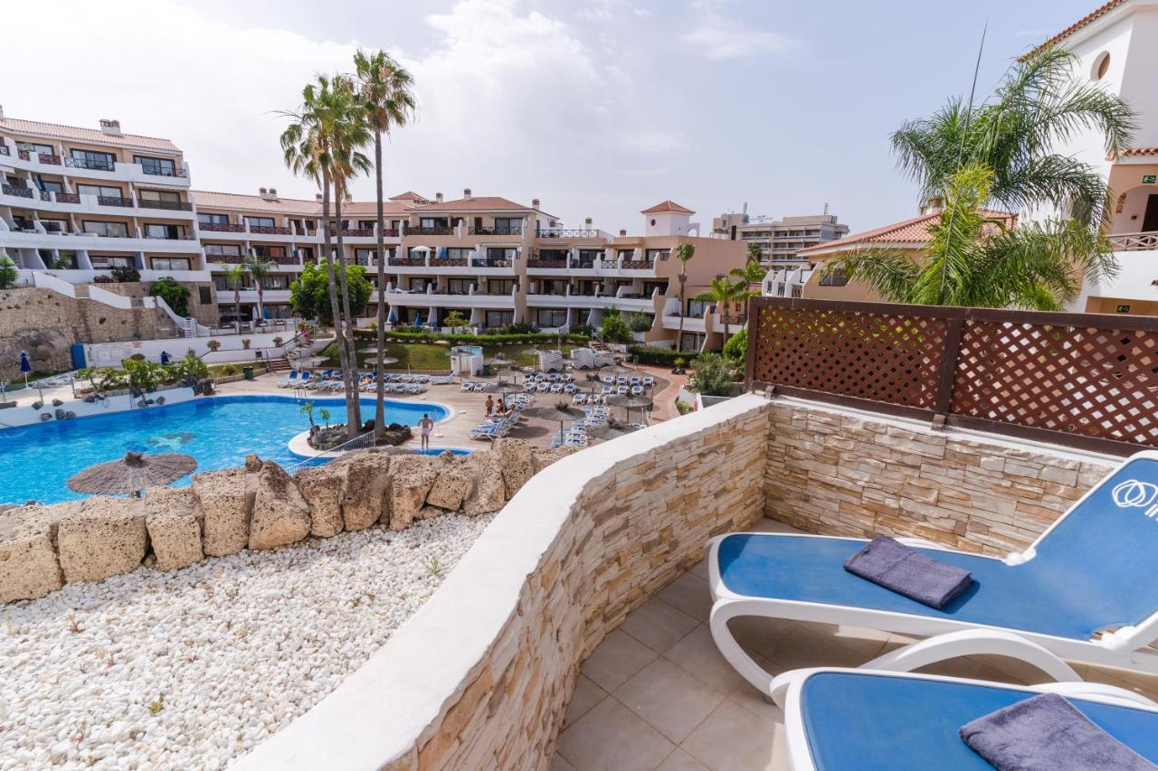 Oceanfront Tenerife South Albatros 145 ซานมิเกลเดียโบนา ภายนอก รูปภาพ