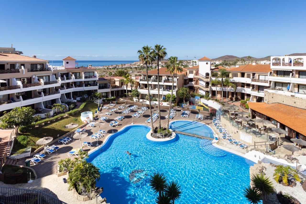 Oceanfront Tenerife South Albatros 145 ซานมิเกลเดียโบนา ภายนอก รูปภาพ