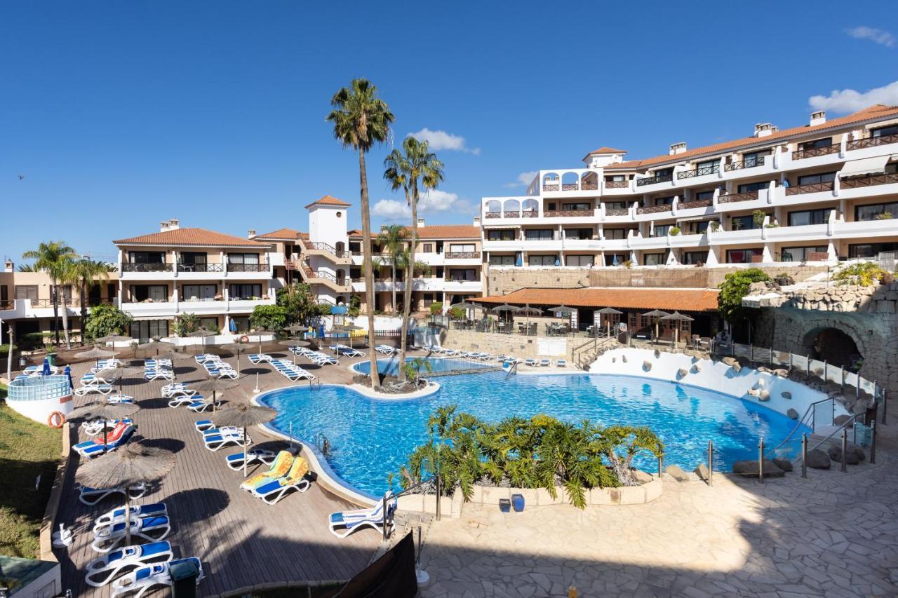 Oceanfront Tenerife South Albatros 145 ซานมิเกลเดียโบนา ภายนอก รูปภาพ